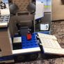 lego police command centre Image 7