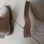 Primark  Paula Echevarria & Primark  Chunky Cream  Boots.  S.7.  B.N.W.T Image 4