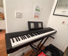 Yamaha P45b