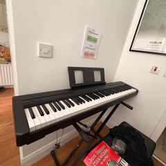 Yamaha P45b
