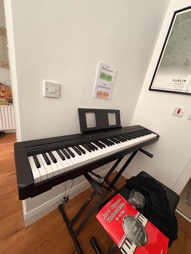Yamaha P45b