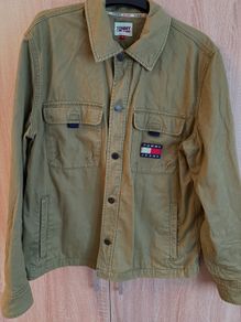 Tommy Hilfiger (Tommy Jeans) Harrington Jacket for Men