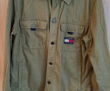 Tommy Hilfiger (Tommy Jeans) Harrington Jacket for Men