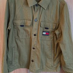 Tommy Hilfiger (Tommy Jeans) Harrington Jacket for Men
