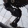 XXL Trek Hybrid Road Bike Image 8