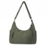 Brand New Corduroy Bag Women's Shoulder Bag Shopper Handbag Tote Bag Large Crossbody shoulder bag. Image 3