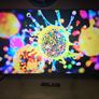 55" Samsung Crystal 4K Quantum HDR Smart TV Image 8