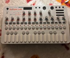 Sonicware LIVEN Texture Lab