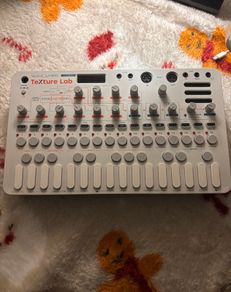 Sonicware LIVEN Texture Lab
