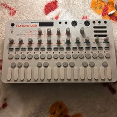 Sonicware LIVEN Texture Lab