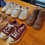 Girls Shoes Bundle EU 27 UK 9.5 Image 3