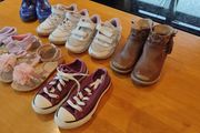 Girls Shoes Bundle EU 27 UK 9.5