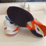 ASICS Tennis shoes size 10 Image 4