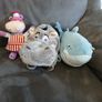 Playroom clear out - Huge assortment soft toys and teddies excellent condition great value Image 9