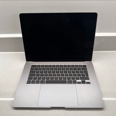 Apple Macbook Air M2 15" (2023) 8gb Ram 512gb Ssd 95% Bh
