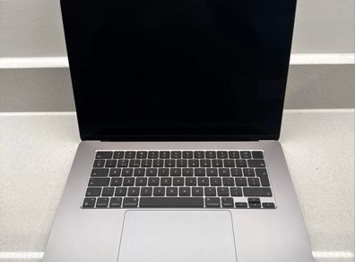 Apple Macbook Air M2 15" (2023) 8gb Ram 512gb Ssd 95% Bh