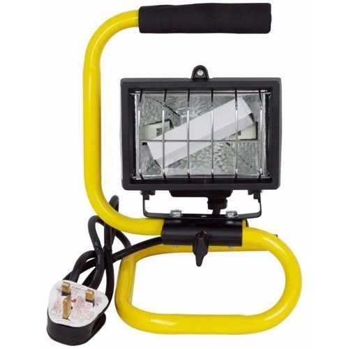 120W Portable Worklight