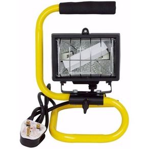 120W Portable Worklight