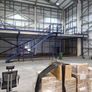 mezz floor Image 8