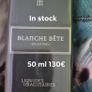 Liquides Imaginaires Blanche Bete new sealed original Eau de Parfum 50 ml Image 2