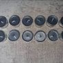 x26 Bundle - Brand New Tea Light Candles & Decor Image 4