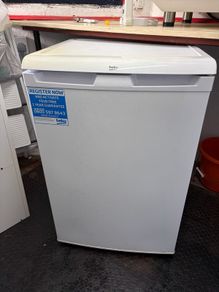 Beto under counter fridge