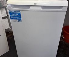 Beto under counter fridge