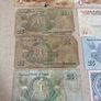 Egyptian banknotes Image 4