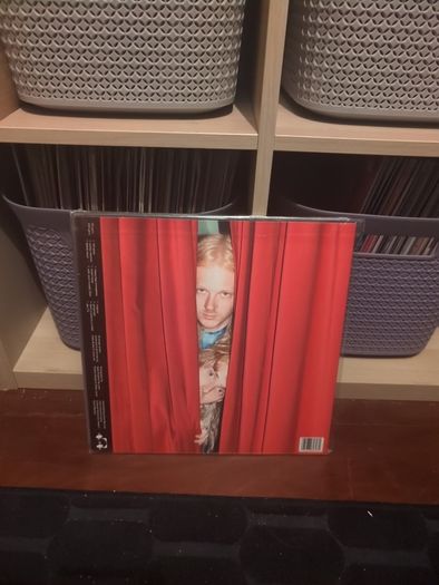 100 Gecs - 1000 Gecs (LP, Album, Yel) Vinyl