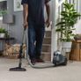 Bagless Vacuum Cleaner / Hoover with HEPA Filter, 700W, 1.5L, Black Image 8