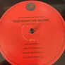 Rage Against The Machine - Live At The Grand Olympic Auditorium (+DVD) Image 3