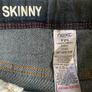 Next Skinny Jeans Image 3