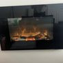 electric fire Image 2