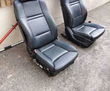 bmw x5 e70 seats