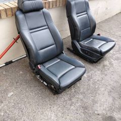 bmw x5 e70 seats