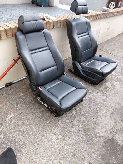 bmw x5 e70 seats