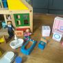 Wooden dolls house Image 7