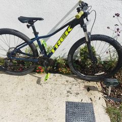Trek marlin 5 gen 3