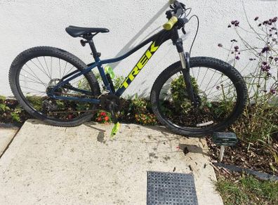 Trek marlin 5 gen 3
