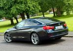 BMW 4-Series 2014/automatic/new nct