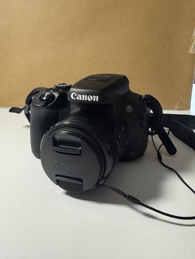 Canon Powershot SX70 HS