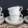 Wedgwood Strawberry and Vine. Image 3