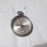 a  antique pocket compass  working Image 3