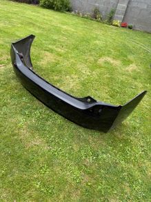 Toyota Prius bumper