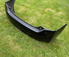 Toyota Prius bumper