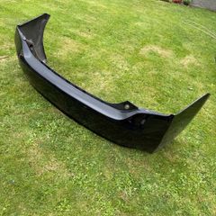 Toyota Prius bumper