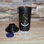 NEW  Kevin Levrone Series Shaker Legendary 500ml Image 3