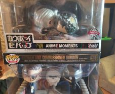 Funko pops