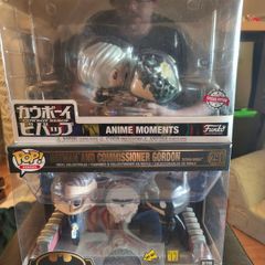 Funko pops