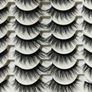 14 natural minks lashes set brand new Image 2